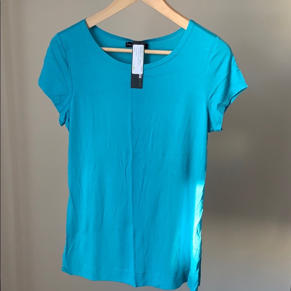 Brand new T shirt from Nally & Millie